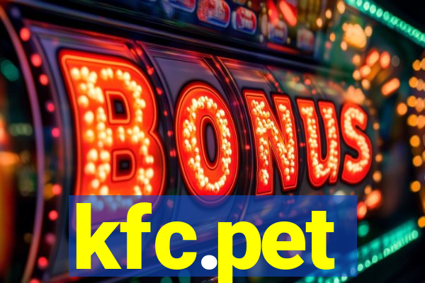 kfc.pet