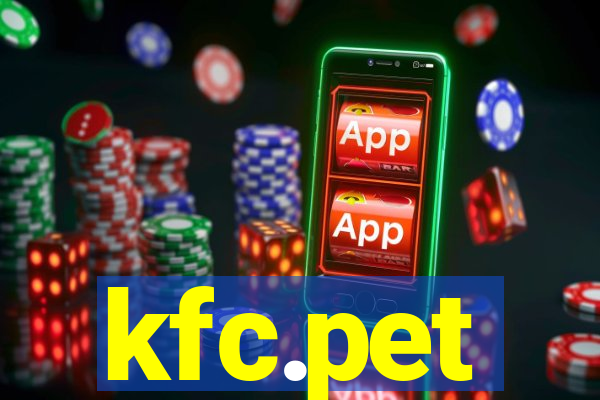 kfc.pet