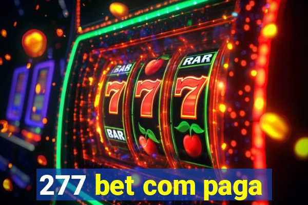 277 bet com paga