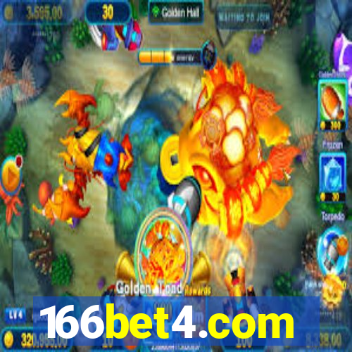 166bet4.com