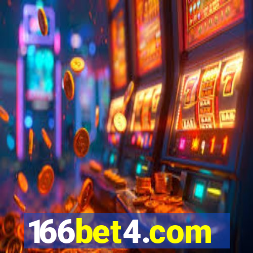 166bet4.com