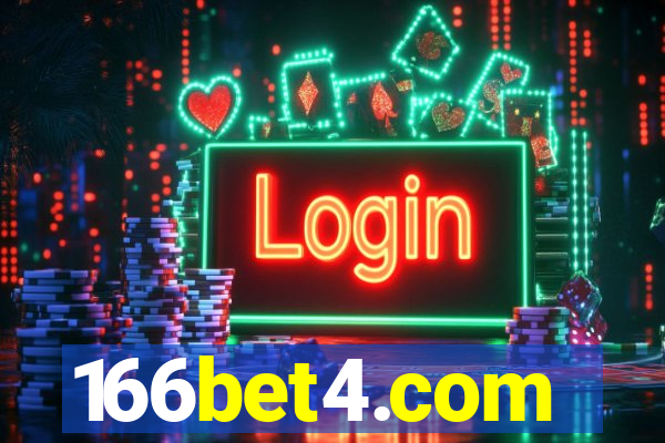 166bet4.com