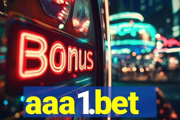 aaa1.bet