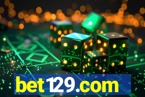 bet129.com