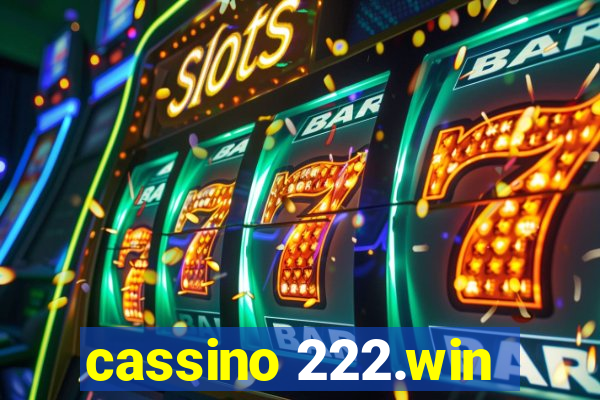 cassino 222.win
