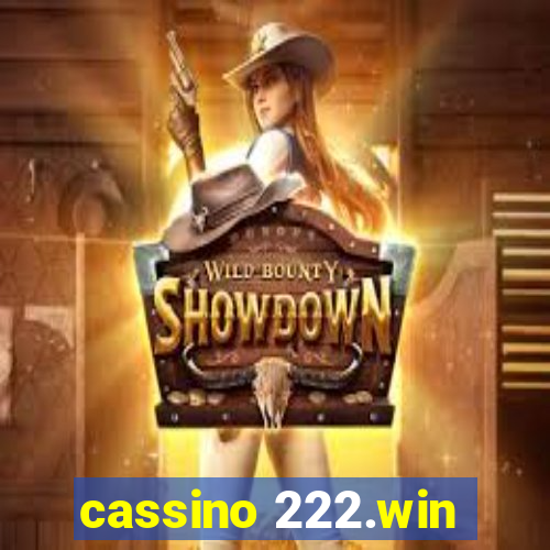 cassino 222.win