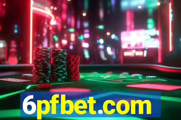 6pfbet.com