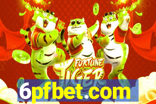 6pfbet.com