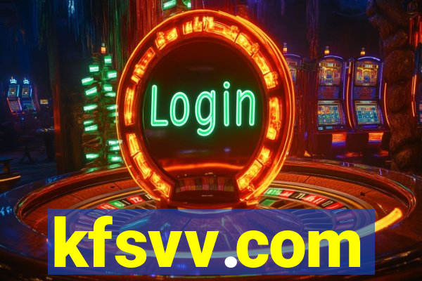 kfsvv.com