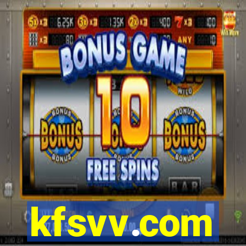 kfsvv.com