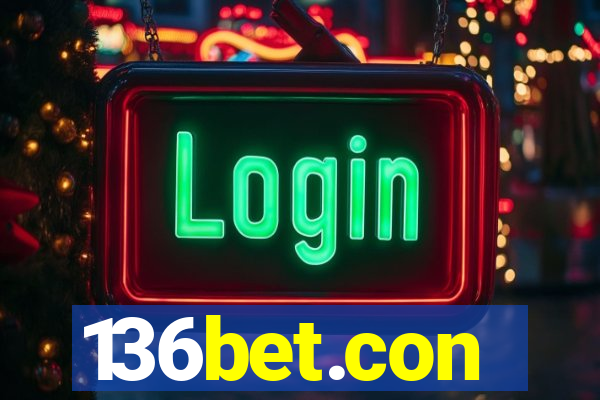 136bet.con