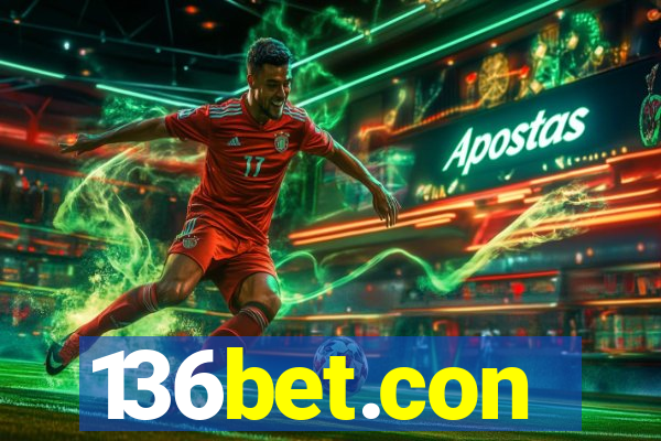 136bet.con