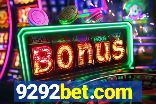 9292bet.com