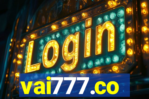 vai777.co