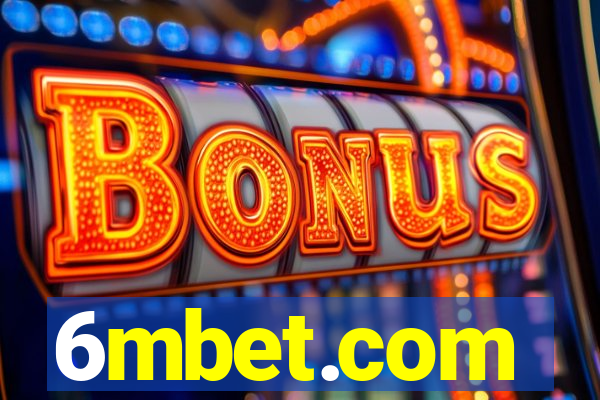 6mbet.com