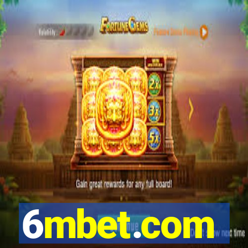 6mbet.com