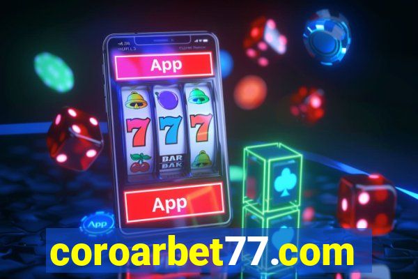 coroarbet77.com