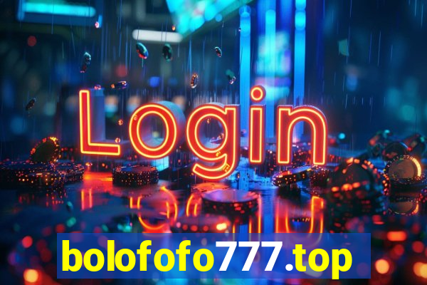 bolofofo777.top