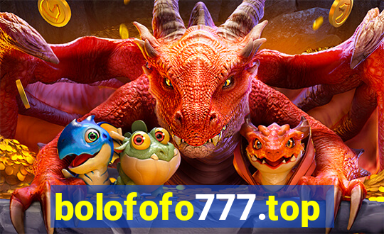 bolofofo777.top