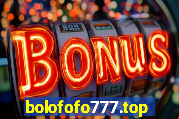 bolofofo777.top