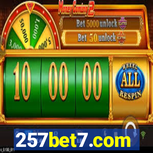 257bet7.com