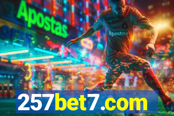 257bet7.com