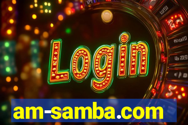 am-samba.com