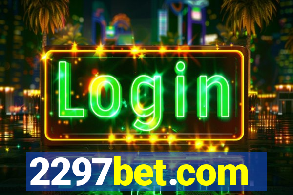 2297bet.com