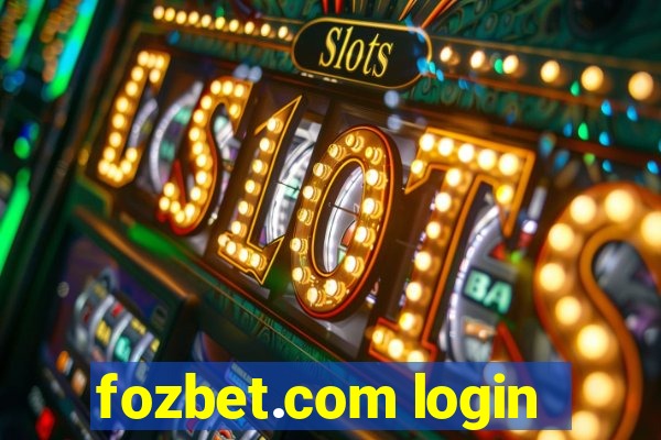 fozbet.com login