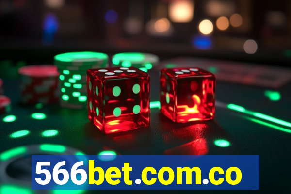 566bet.com.co