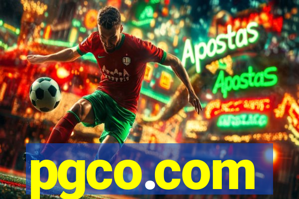 pgco.com