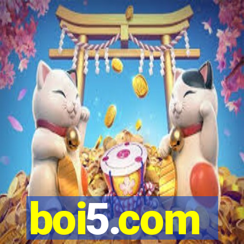 boi5.com
