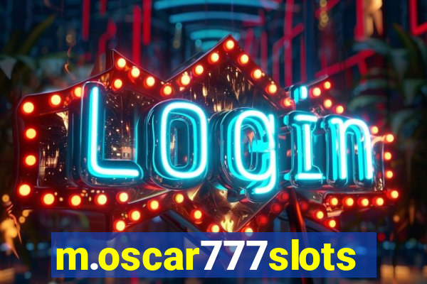 m.oscar777slots