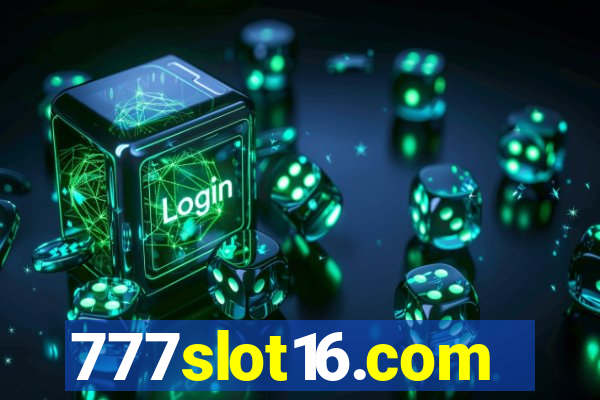 777slot16.com