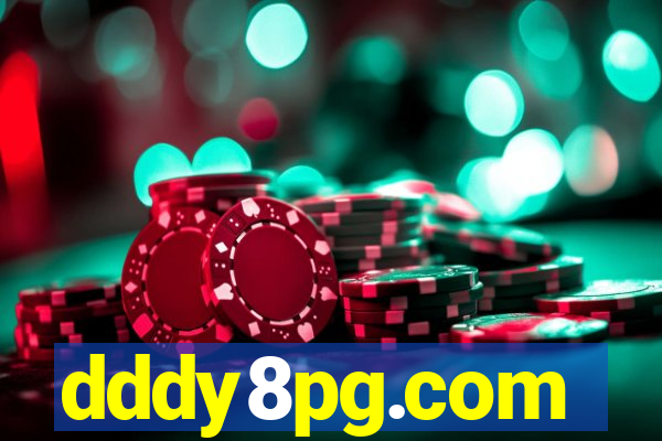 dddy8pg.com