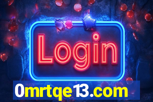0mrtqe13.com