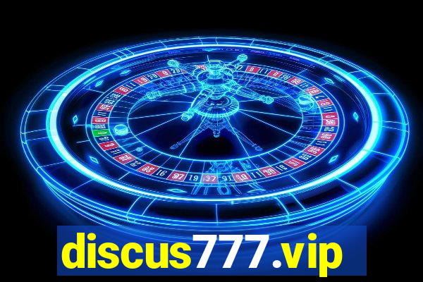 discus777.vip