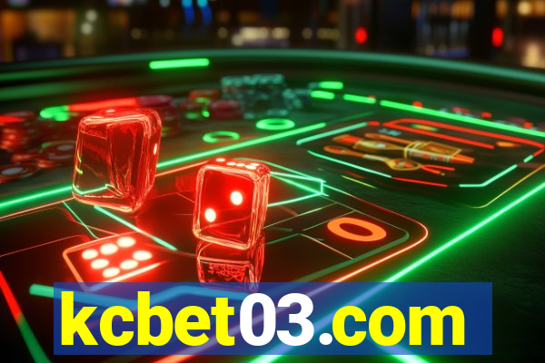 kcbet03.com