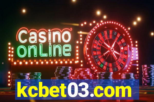 kcbet03.com