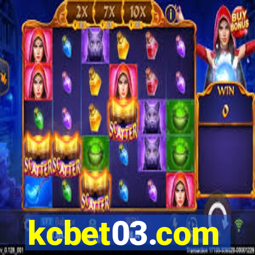 kcbet03.com