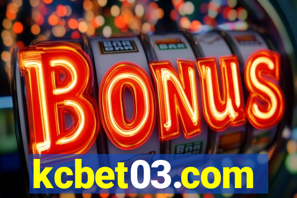 kcbet03.com