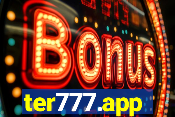ter777.app