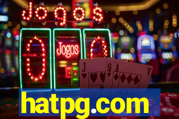 hatpg.com