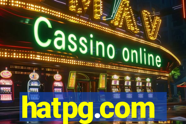 hatpg.com