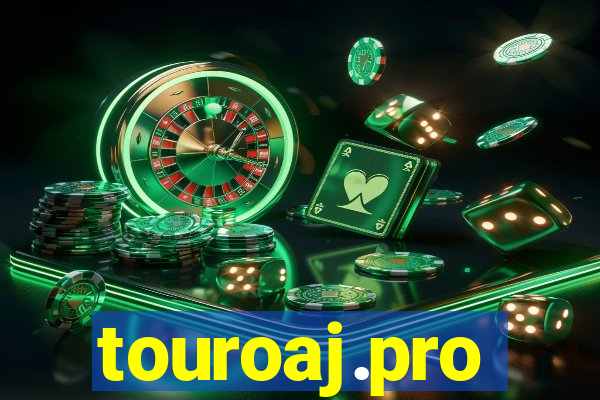 touroaj.pro