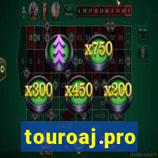 touroaj.pro