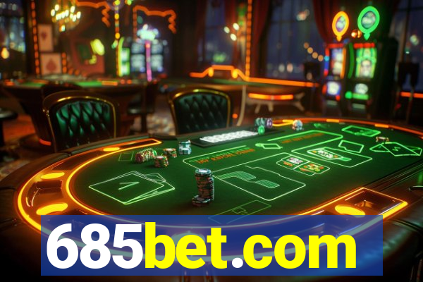685bet.com