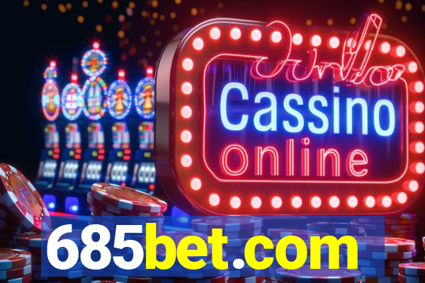 685bet.com