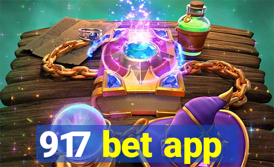 917 bet app
