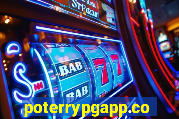 poterrypgapp.com